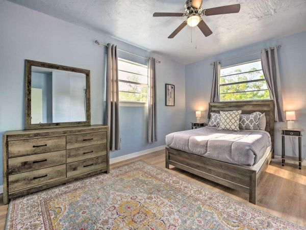 Sarasota Value Vacation Home Away Home