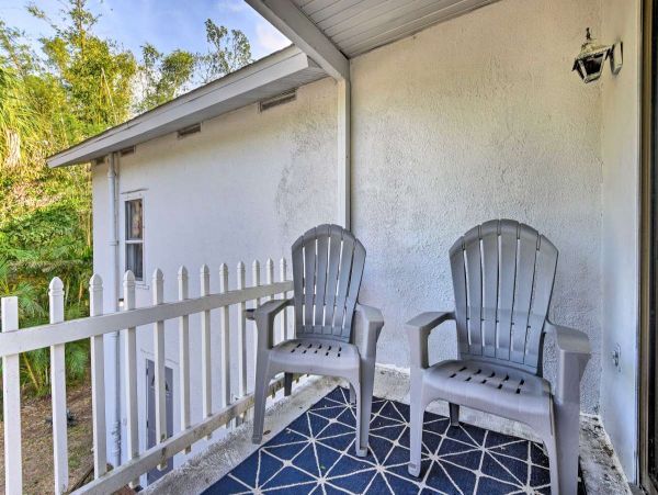 Sarasota Value Vacation Home Away Home