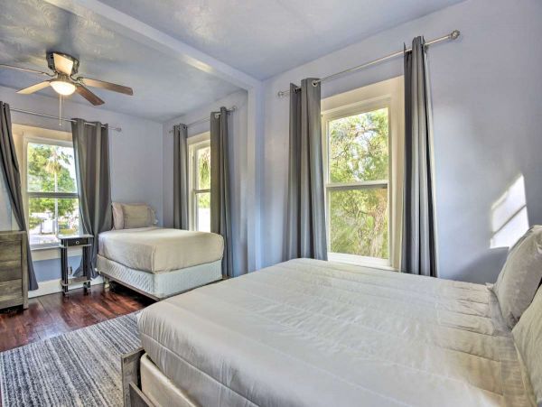 Sarasota Value Vacation Home Away Home