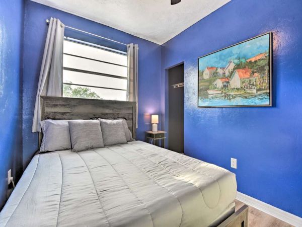 Sarasota Value Vacation Home Away Home