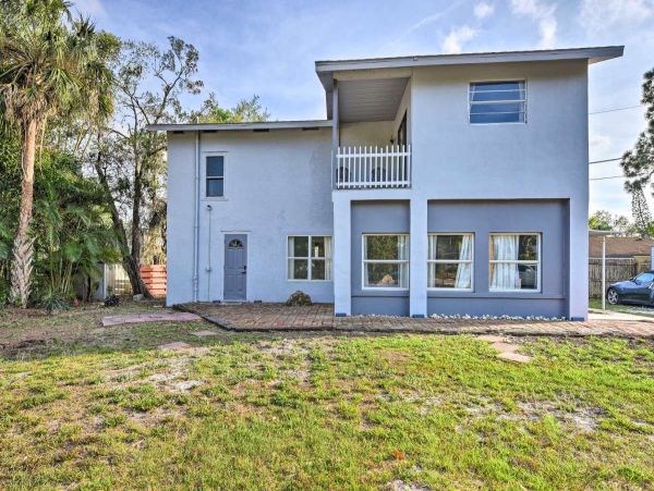 Sarasota Value Vacation Home Away Home