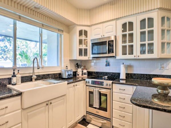 Stylish 3 Bedroom Vacation Rental in Sarasota
