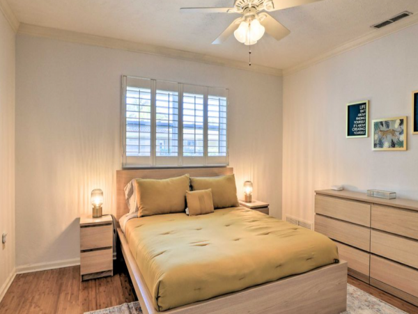 Stylish 3 Bedroom Vacation Rental in Sarasota