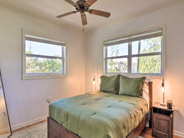 Stylish 3 Bedroom Vacation Rental in Sarasota