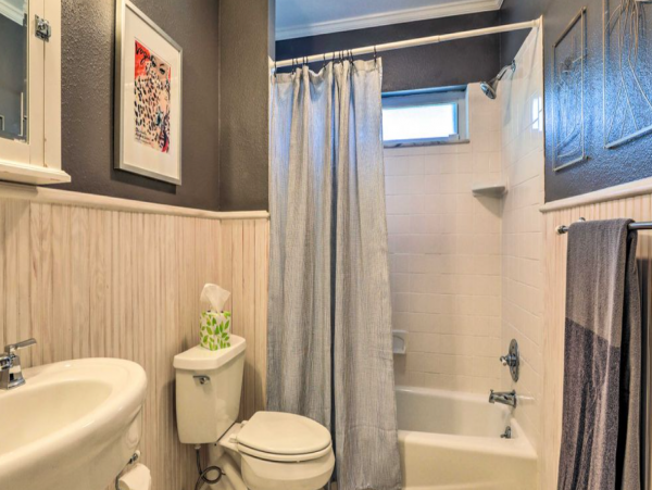 Stylish 3 Bedroom Vacation Rental in Sarasota