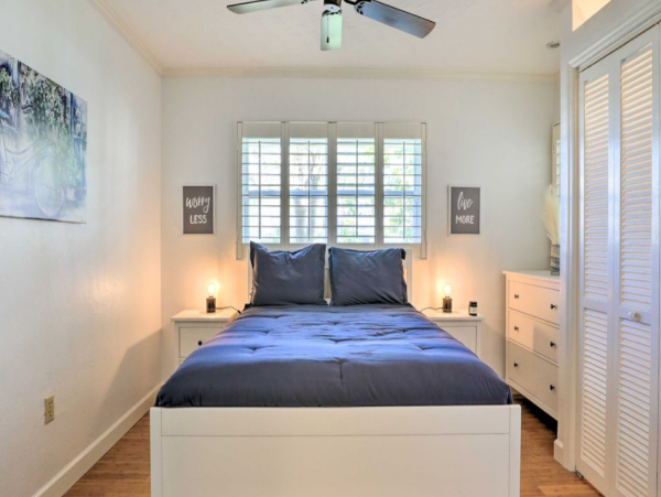 Stylish 3 Bedroom Vacation Rental in Sarasota