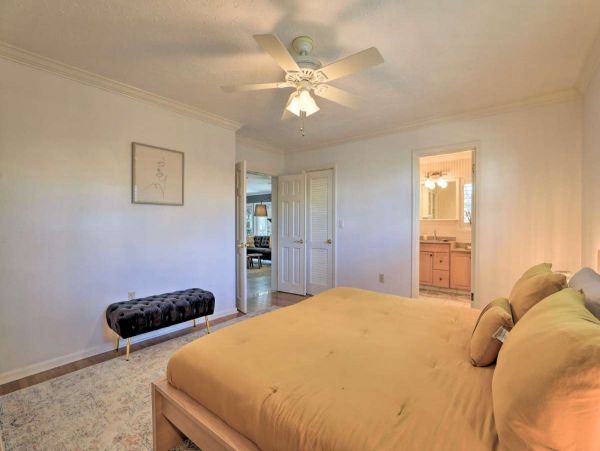 Stylish 3 Bedroom Vacation Rental in Sarasota
