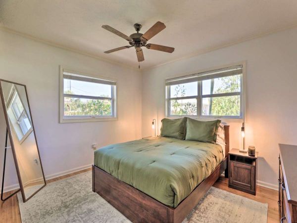 Stylish 3 Bedroom Vacation Rental in Sarasota