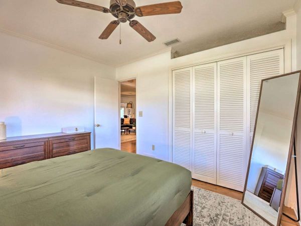 Stylish 3 Bedroom Vacation Rental in Sarasota