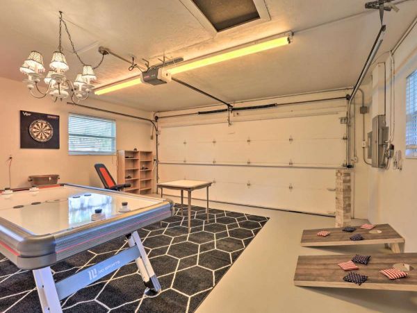 Stylish 3 Bedroom Vacation Rental in Sarasota