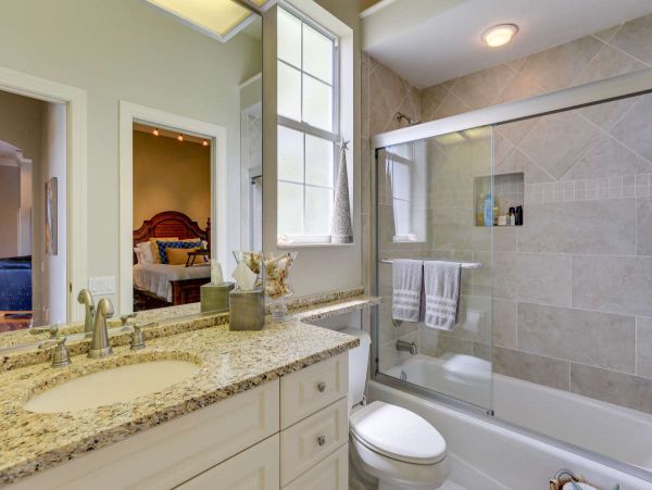 Sarasota Gorgeous Vacation Rental with Private Pool & Dock