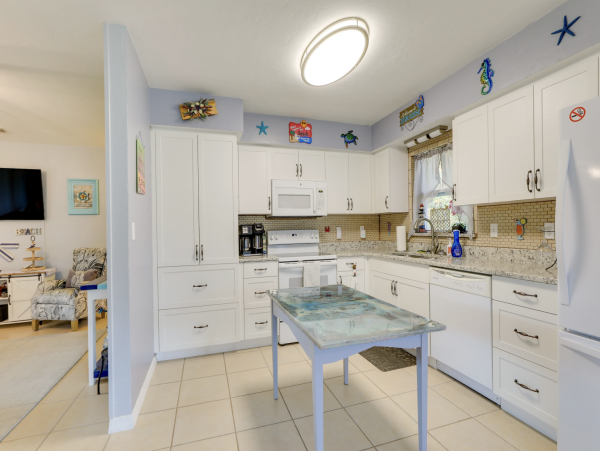 Sarasota Vacation Home Away From Home.
