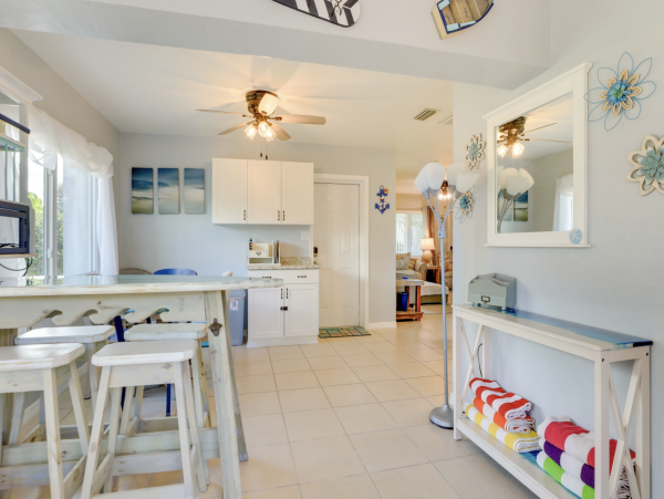 Sarasota Vacation Home Away From Home.