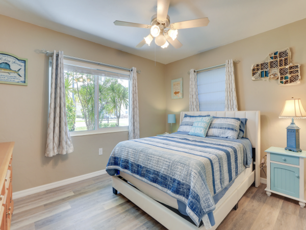 Sarasota Vacation Home Away From Home.