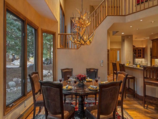 Luxury Beaver Creek Vacation Residence