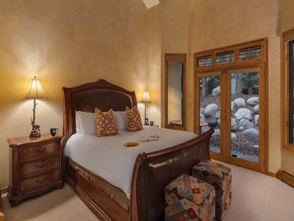 Luxury Beaver Creek Vacation Residence