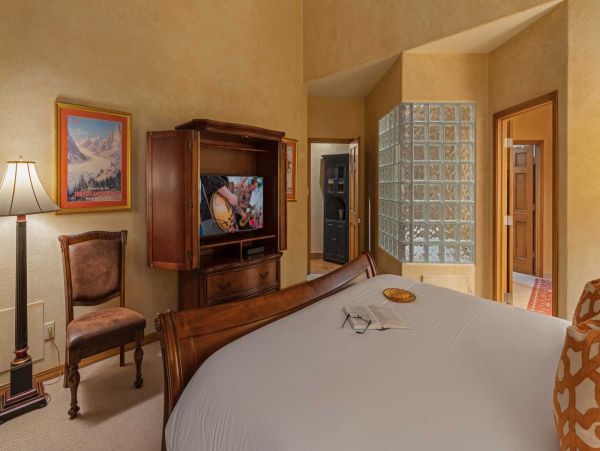 Luxury Beaver Creek Vacation Residence