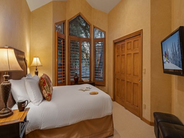 Luxury Beaver Creek Vacation Residence