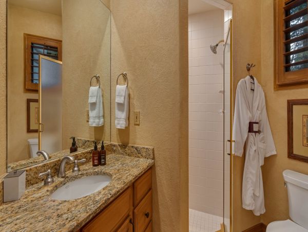 Luxury Beaver Creek Vacation Residence
