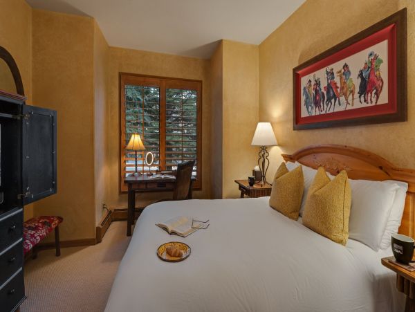 Luxury Beaver Creek Vacation Residence