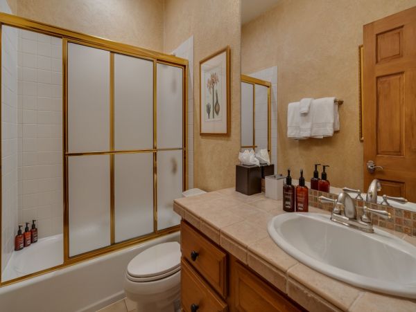 Luxury Beaver Creek Vacation Residence