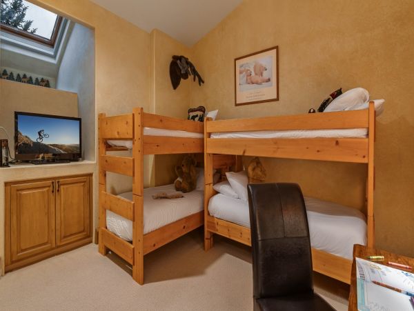 Luxury Beaver Creek Vacation Residence