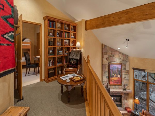 Luxury Beaver Creek Vacation Residence