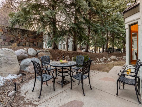 Luxury Beaver Creek Vacation Residence