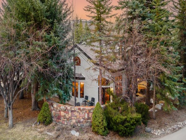 Luxury Beaver Creek Vacation Residence