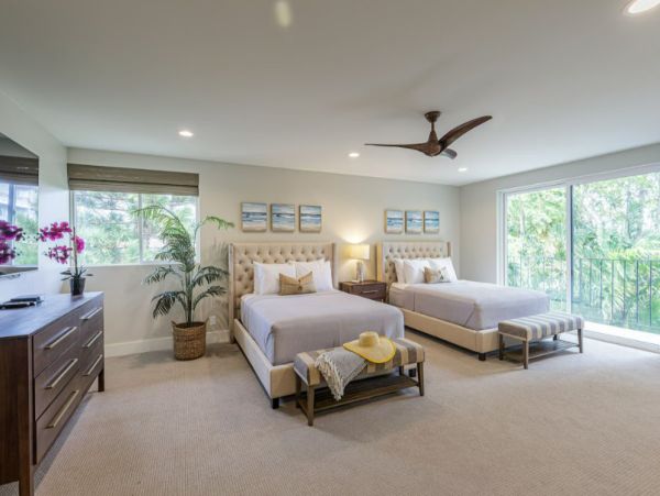 Maui Eleven Bedroom Ocean Front Estate - Private Path to The Ocean