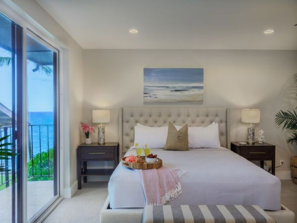 Maui Eleven Bedroom Ocean Front Estate - Private Path to The Ocean