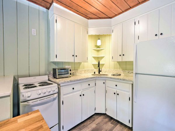 Walk to Beach Siesta Key Vacation Home