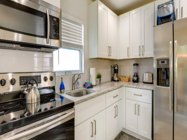 Siesta Key vacation rental Studio close to Village
