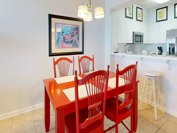 Oceanfront 2 Bedroom condo with pool. hot tub, and beach access