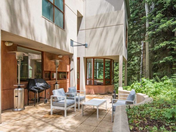 Five Bedroom Ski In - Ski Out Vacation Rental in Colorado