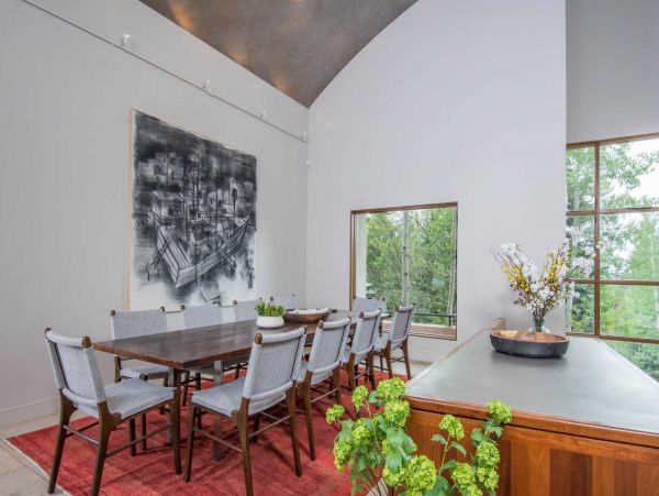 Five Bedroom Ski In - Ski Out Vacation Rental in Colorado