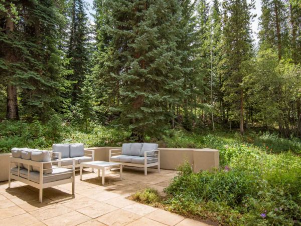 Five Bedroom Ski In - Ski Out Vacation Rental in Colorado
