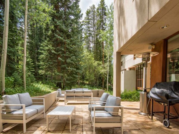 Five Bedroom Ski In - Ski Out Vacation Rental in Colorado