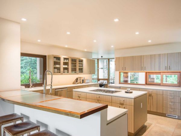 Five Bedroom Ski In - Ski Out Vacation Rental in Colorado
