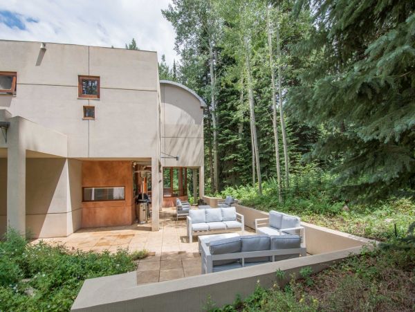 Five Bedroom Ski In - Ski Out Vacation Rental in Colorado