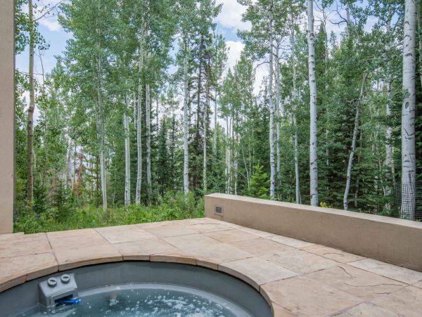Five Bedroom Ski In - Ski Out Vacation Rental in Colorado