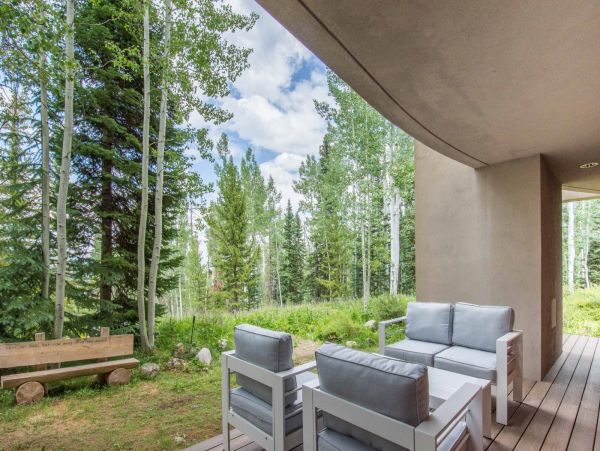 Five Bedroom Ski In - Ski Out Vacation Rental in Colorado