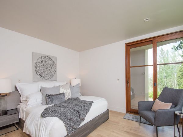 Five Bedroom Ski In - Ski Out Vacation Rental in Colorado