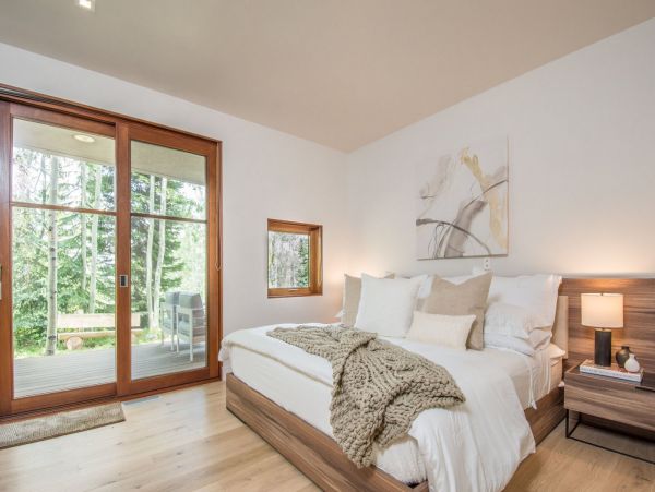 Five Bedroom Ski In - Ski Out Vacation Rental in Colorado