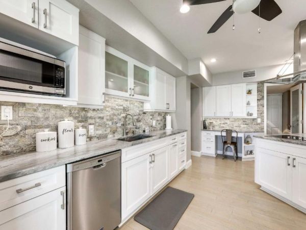 Luxury St. Petersburg Waterfront Vacation Rental 5-Bedroom Home with Pool, Spa & Dock Near Treasure Island