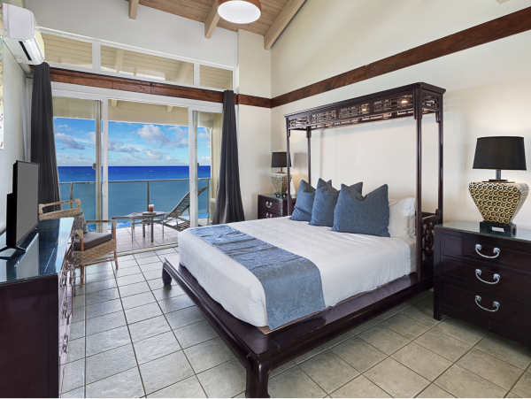 This Majestic Ocean Front Residence Pool, Sundeck, Tennis