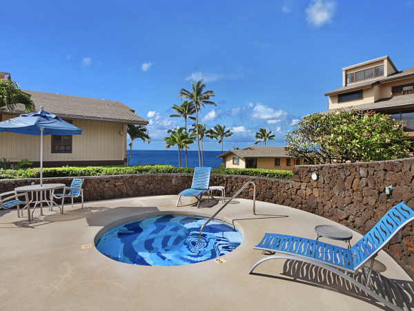 This Majestic Ocean Front Residence Pool, Sundeck, Tennis