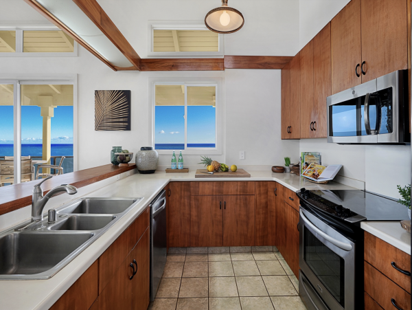 This Majestic Ocean Front Residence Pool, Sundeck, Tennis