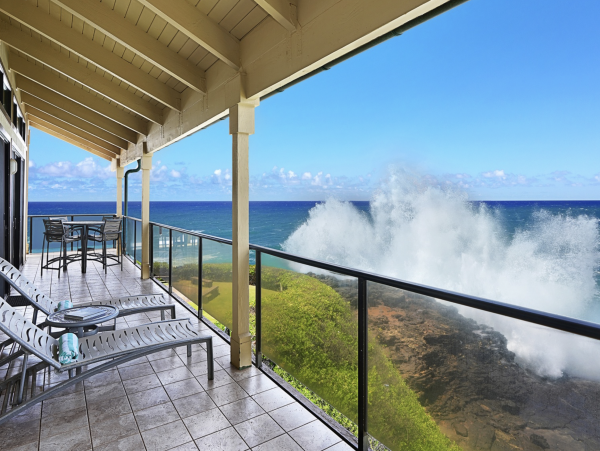 This Majestic Ocean Front Residence Pool, Sundeck, Tennis