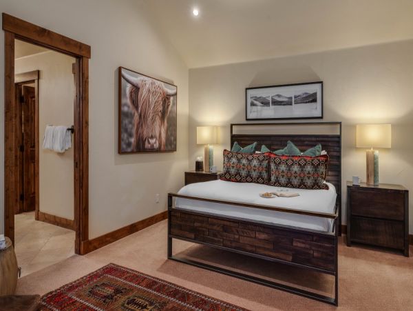 Steamboat Springs Ski Chalet  Luxury Large Group Vacation Home Rentals